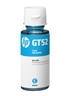 HP GT52 M0H54AE originalna cijan bočica mastila 70 ml