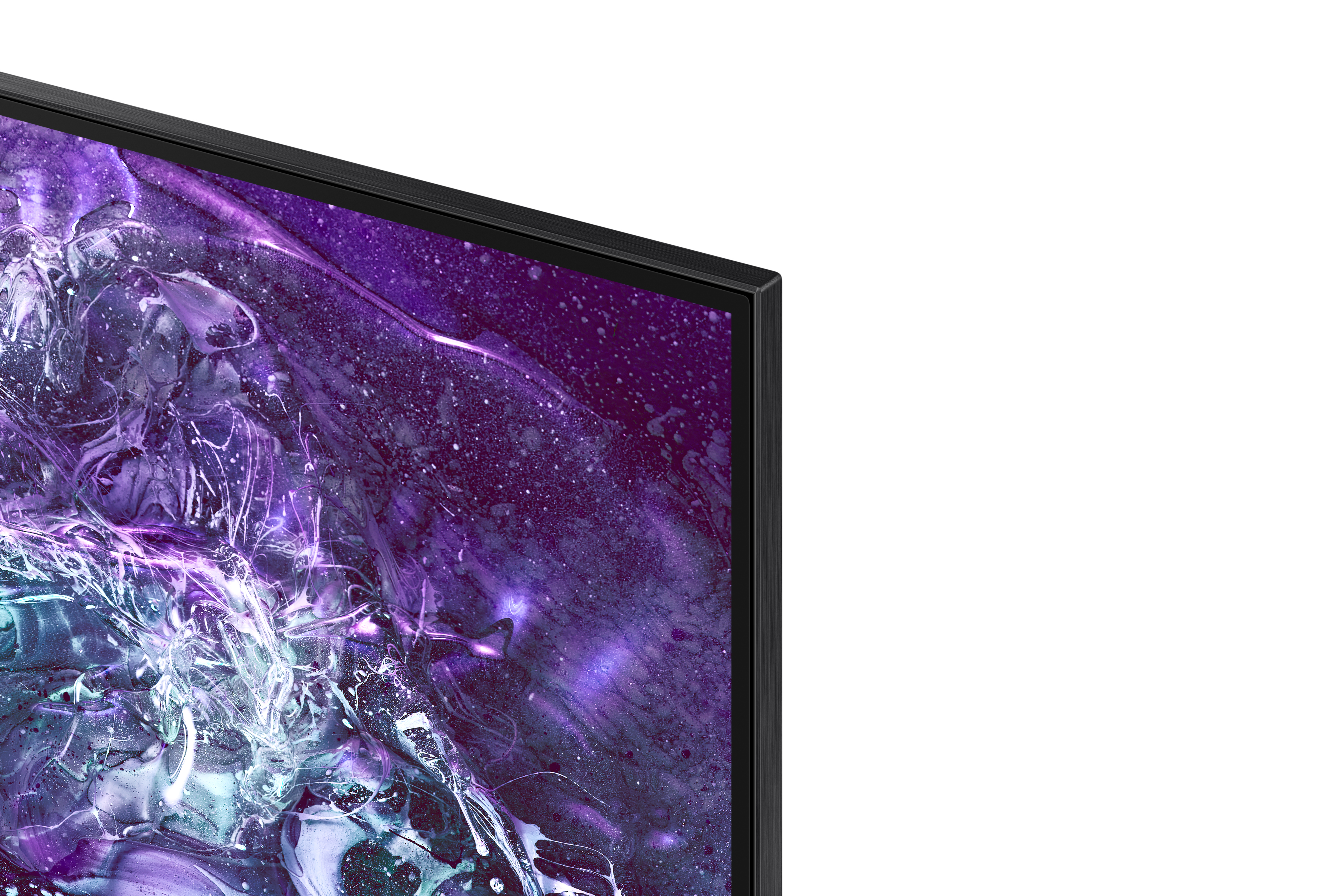 Samsung QE77S95DATXXH 77″ OLED 4K Smart TV, 144 Hz