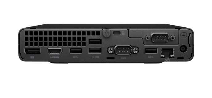 HP Pro Mini 260 G9 mini računar i5-1335U, 16 GB/512 GB SSD
