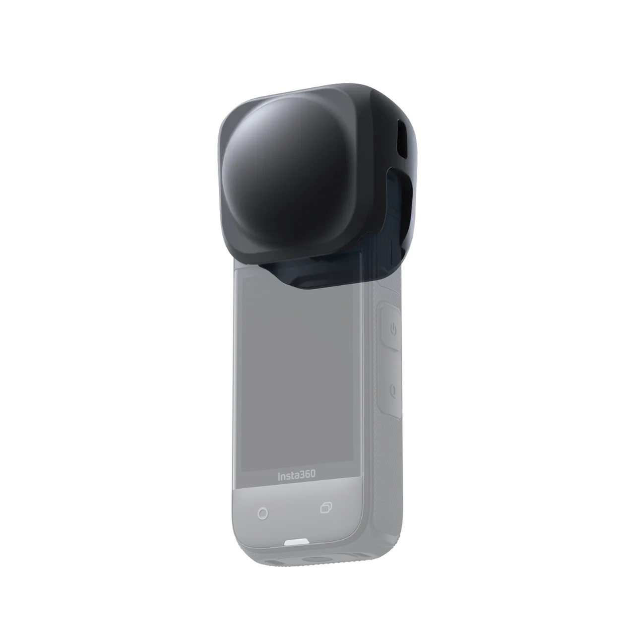 Insta360 X4/X5 silikonski poklopac za objektive
