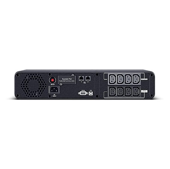 CyberPower CP1600EIPFCRM2U rack UPS 1600VA/1000W