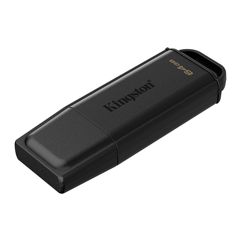 Kingston DataTraveler Exodia G2 64 GB USB fleš memorija