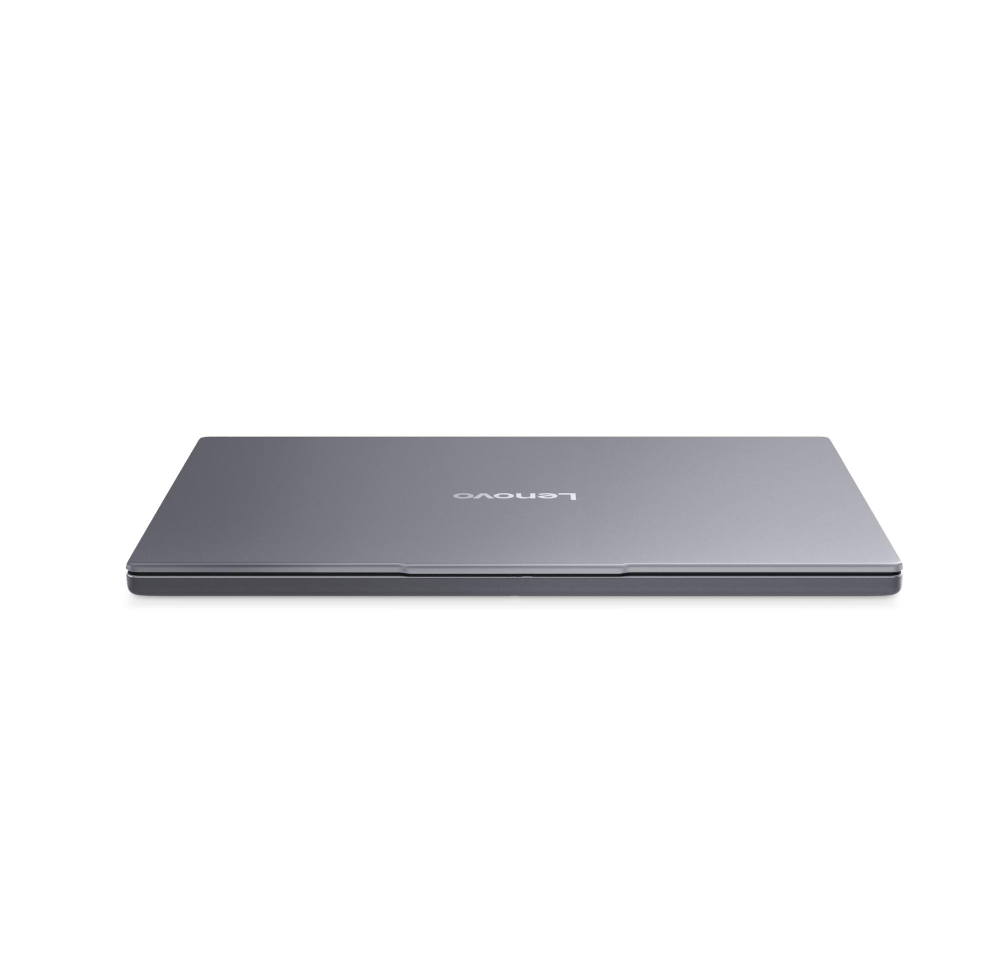 Lenovo IdeaPad Slim 3 15IWC11 laptop Core 3 304 8GB/512GB sivi