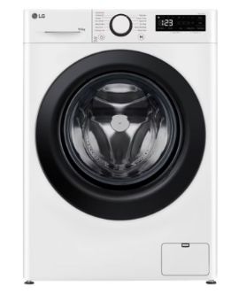 LG F4DR509SBW mašina za pranje i sušenje veša 9/6 kg, 1400 o/min