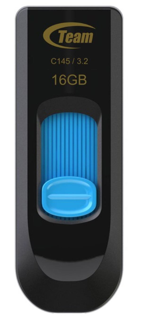 TeamGroup Color C145 USB fleš memorija 16 GB, USB 3.2 Gen 1, plava