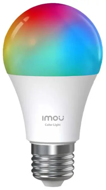 Imou B5 CL1B-5-E27 pametna RGB sijalica E27 9 W