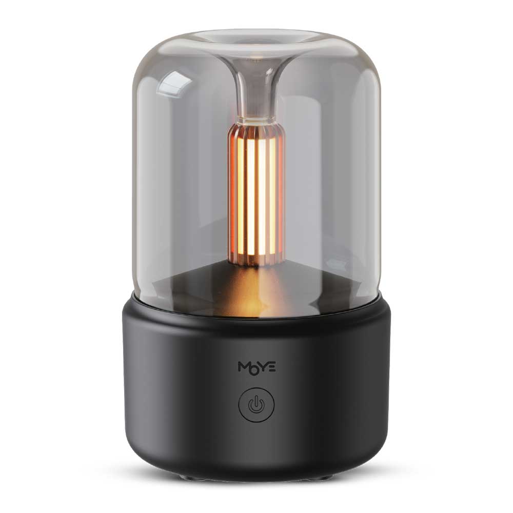 Moye Aura Candle aroma difuzer 120 ml