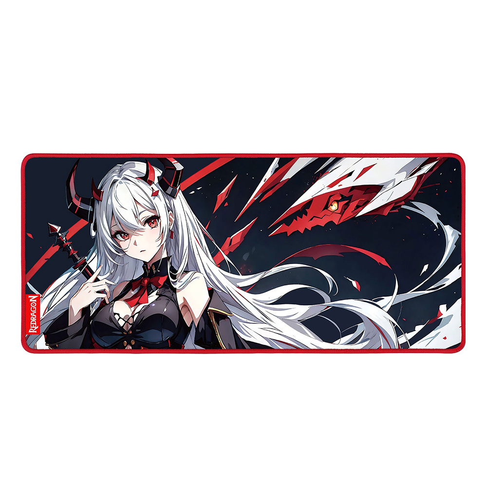 Redragon AK L P047-L anime gejmerska podloga 900 × 400 mm