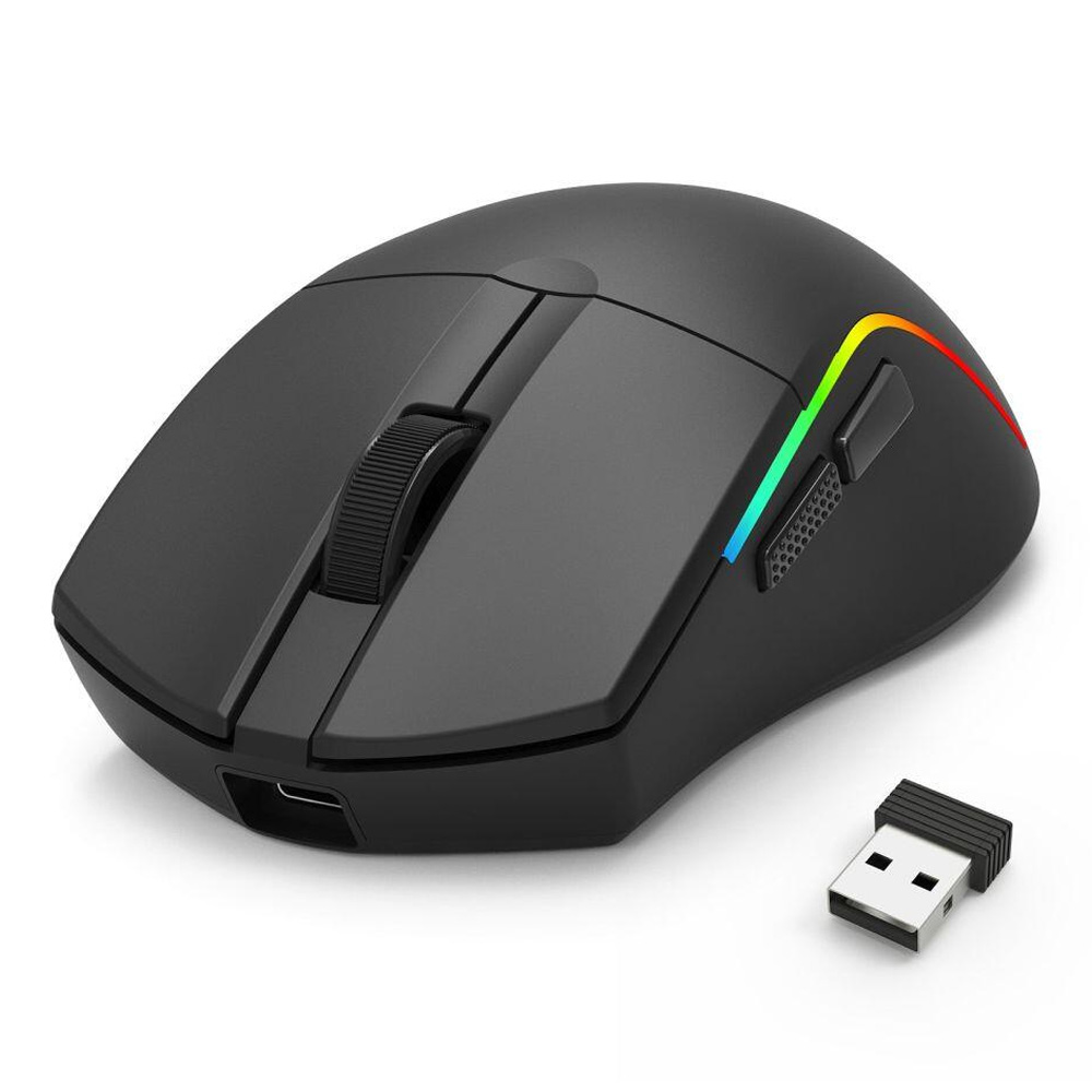 Redragon Deicide Pro M816-PRO bežični gaming miš 26.000 DPI