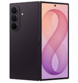 Samsung Galaxy Z Fold8 Ultra 16GB/1TB Violet Shadow preklopni telefon