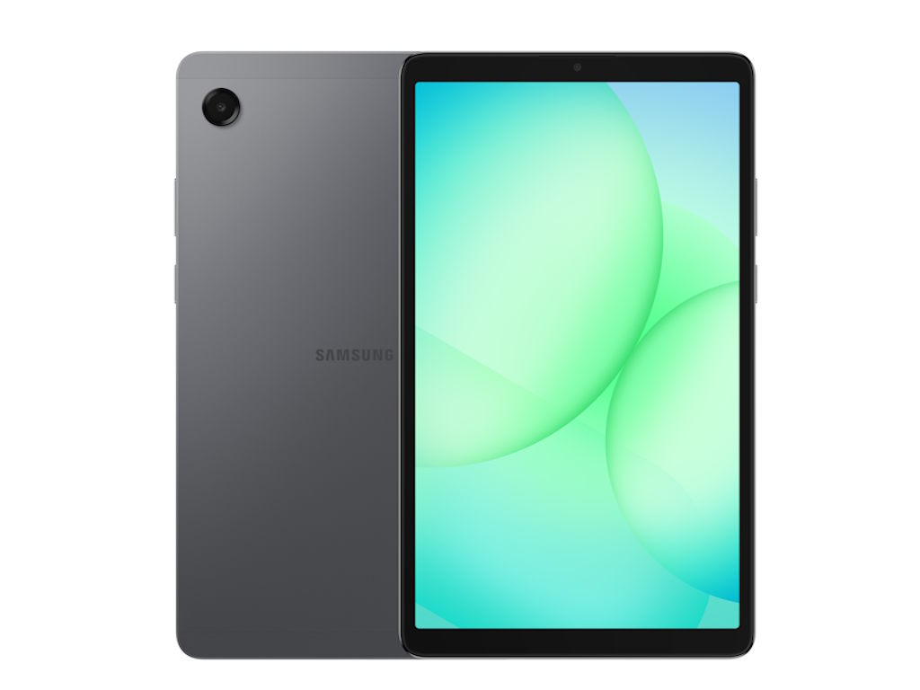 Samsung Galaxy Tab A11 Wi-Fi tablet 4/64 GB, sivi