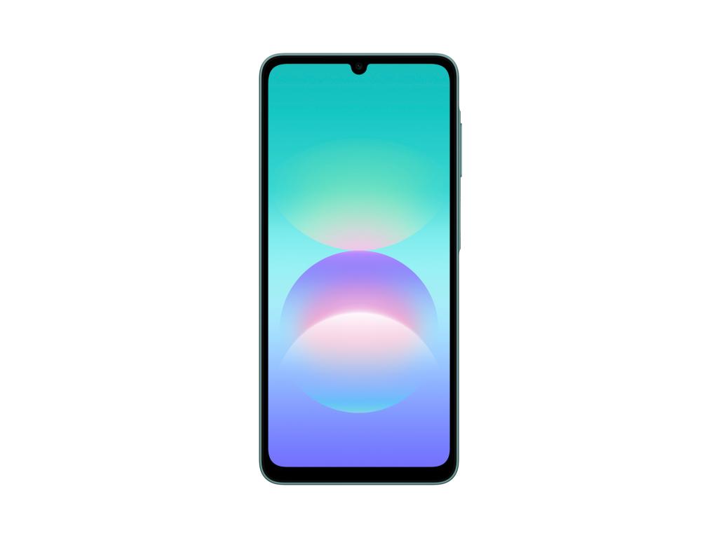 Samsung Galaxy A08 4/128GB zeleni mobilni telefon 6000mAh