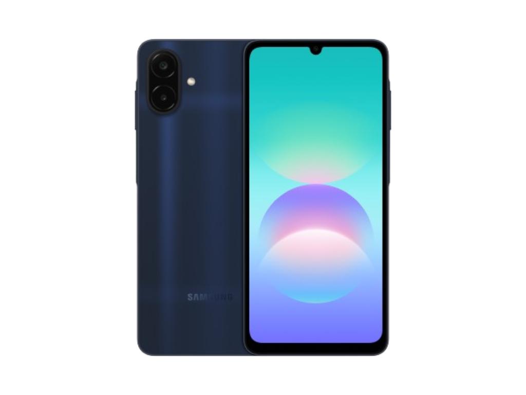 Samsung Galaxy A08 4/128GB teget mobilni telefon 6000mAh
