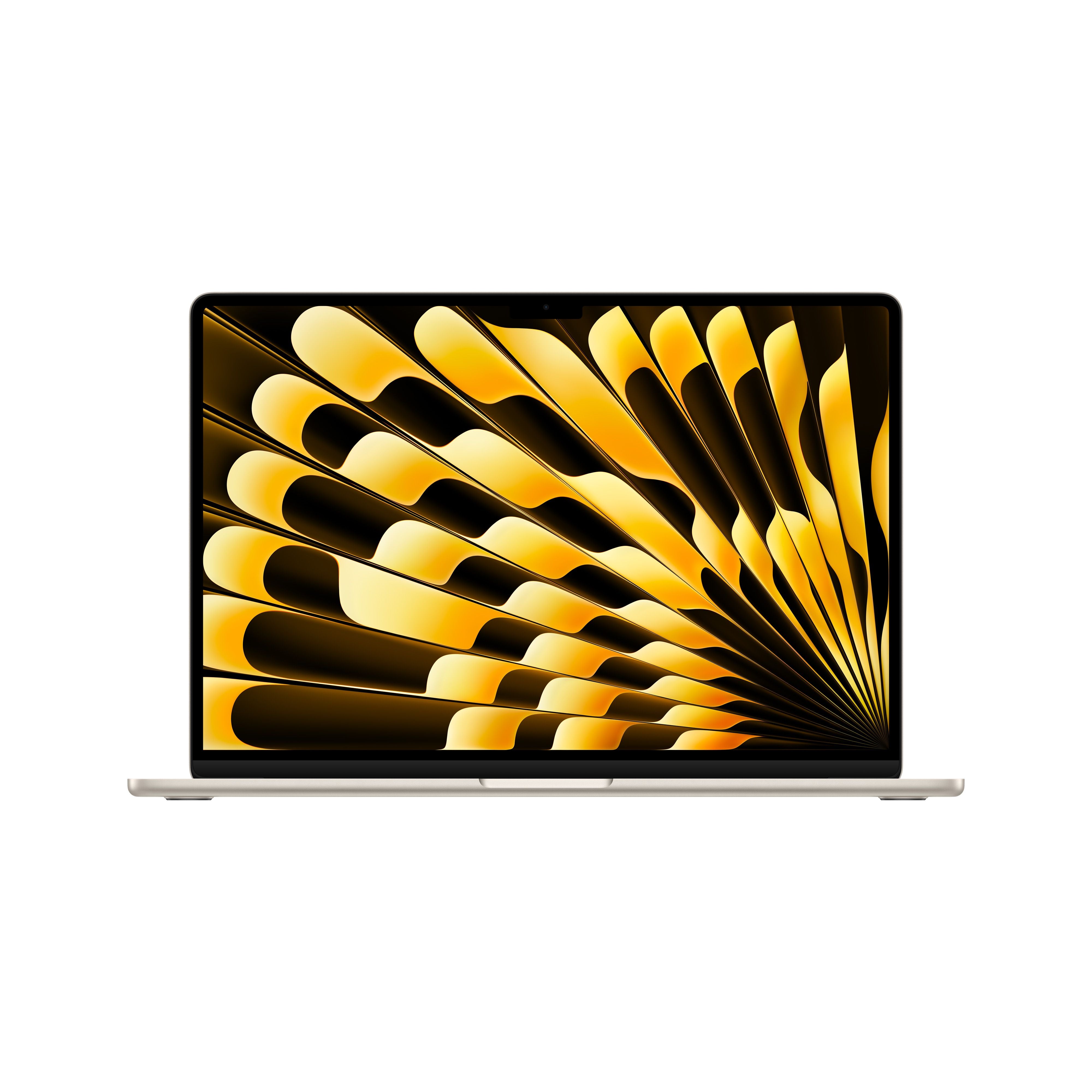 Apple MacBook Air 15 M5 16GB/1TB Starlight