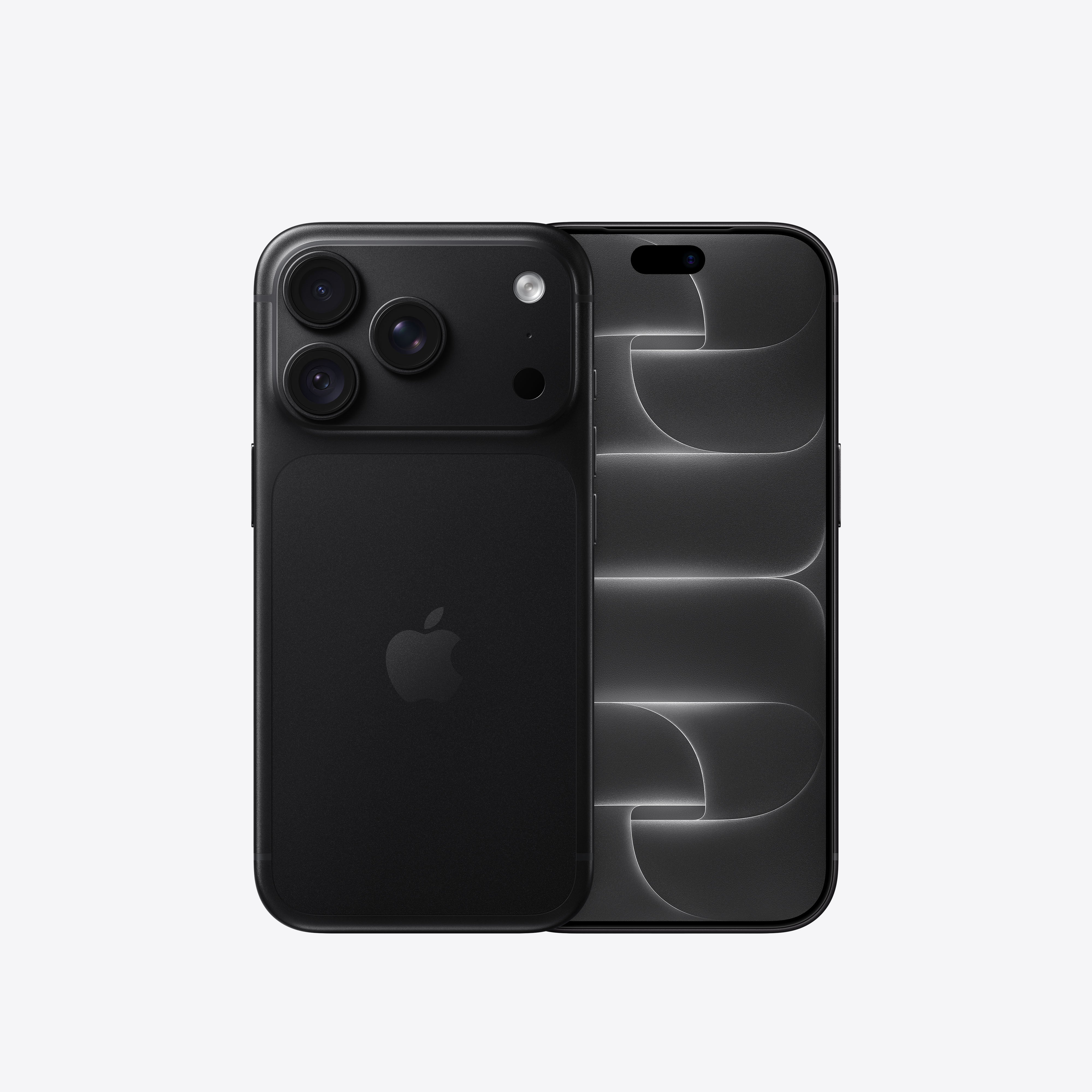 Apple iPhone 18 Pro 2 TB, crni