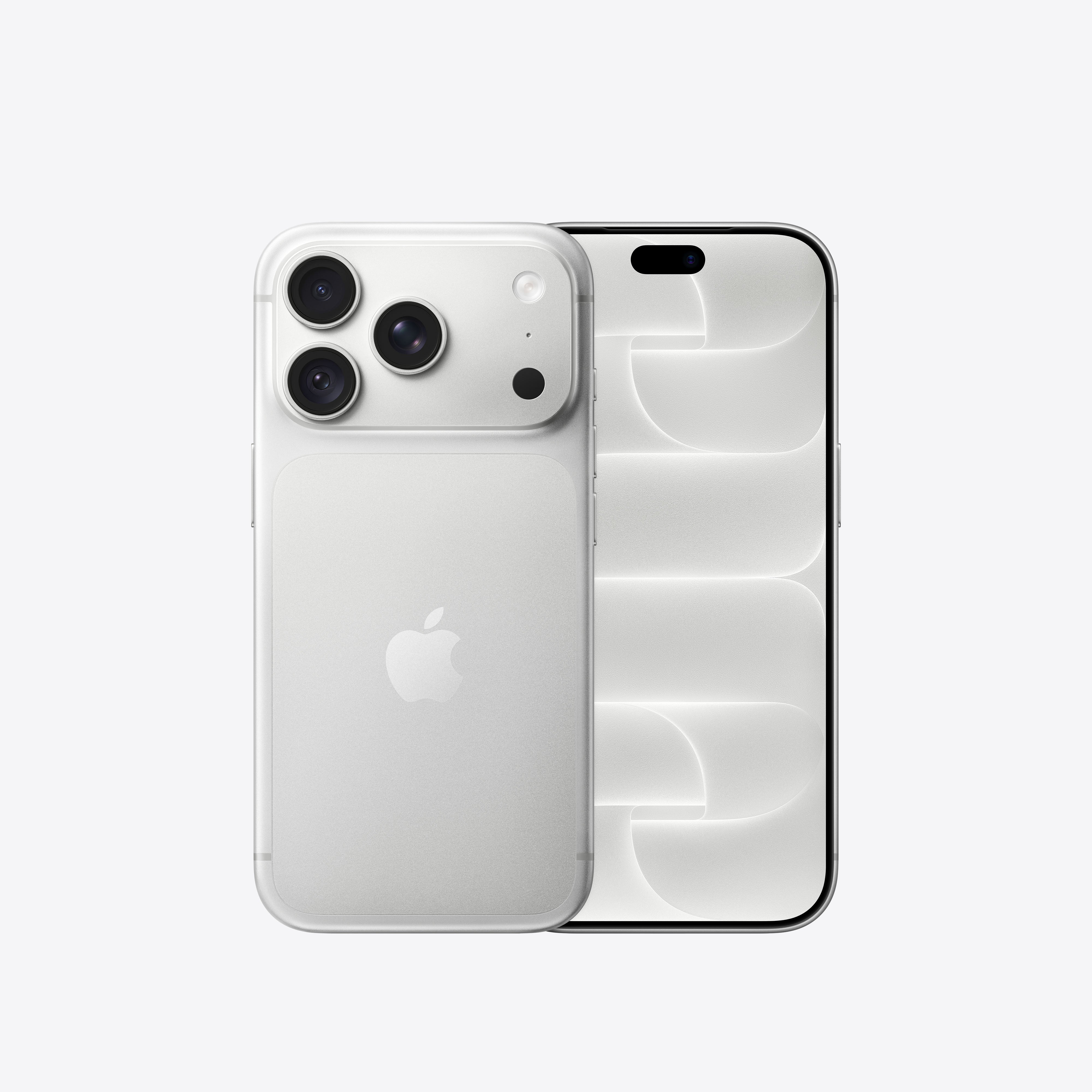 Apple iPhone 18 Pro 2 TB, srebrni