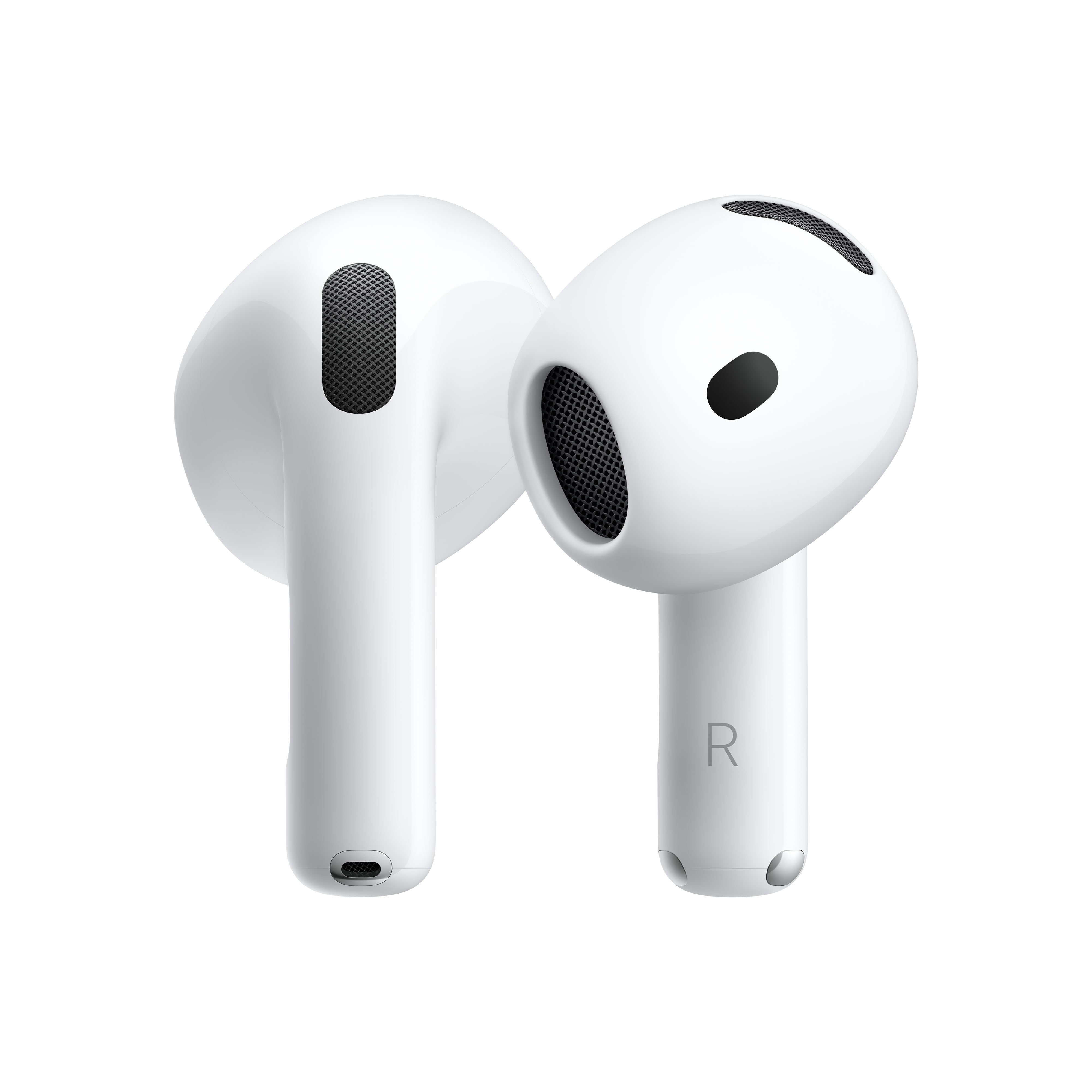 Apple AirPods 5 bežične slušalice sa USB‑C kućištem
