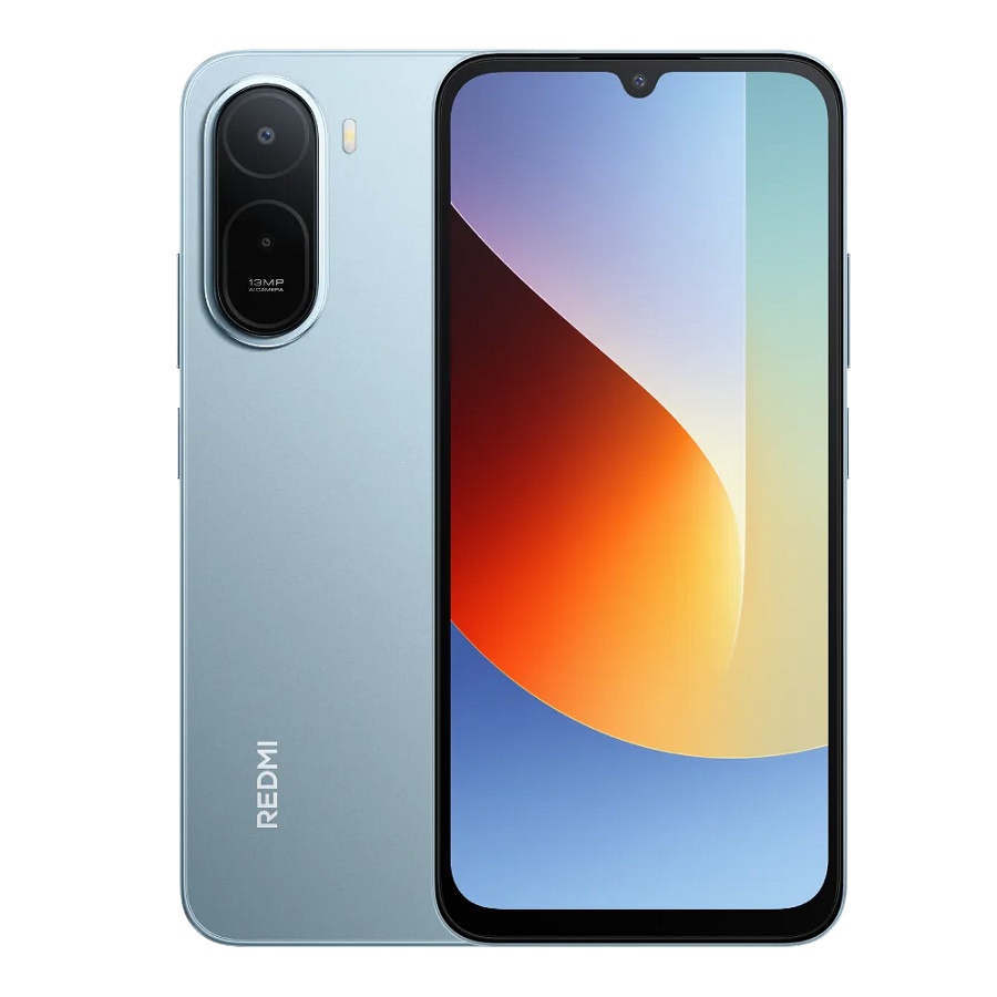 Xiaomi Redmi A7 Pro 4G 4/64 GB, Mist Blue, 6,9 inča