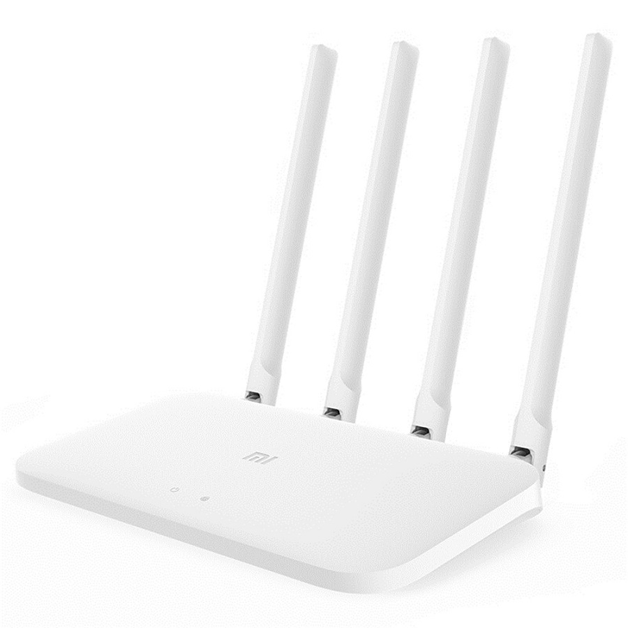 Xiaomi Mi Router 4A dvopojasni Wi‑Fi 5 ruter AC1200