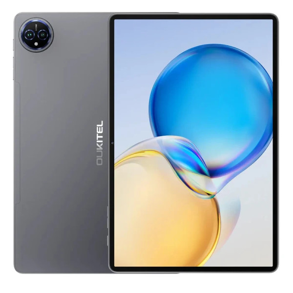 Oukitel OT12 4G tablet 4/256 GB, 11 inča, sivi