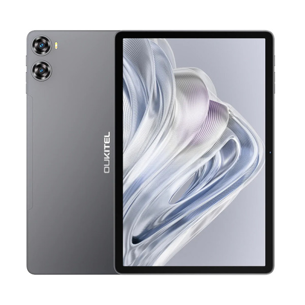 Oukitel OT9 tablet 11 inča, 4/128 GB, sivi