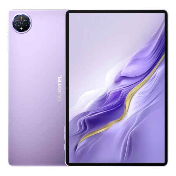 Oukitel OT12 LTE tablet 11 inča, 4/256 GB, ljubičasti