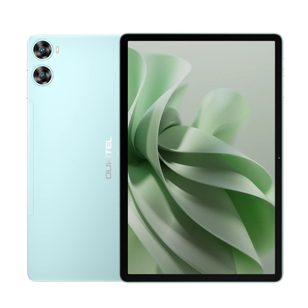 Oukitel OT9 Wi-Fi tablet 11 inča, 4/128 GB, zeleni