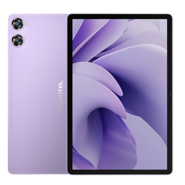 Oukitel OT9 tablet 11″ 4/128 GB Wi-Fi, ljubičasti