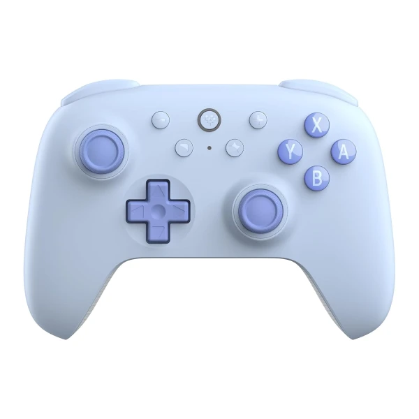8BitDo Ultimate 2C Bluetooth gamepad za Switch, plavi, Hall Effect