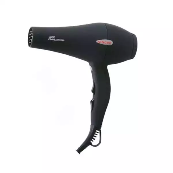 Singer HD-1711 profesionalni fen za kosu 2000 W
