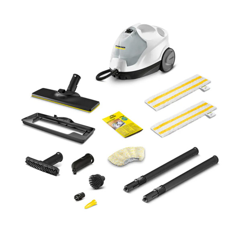 Kärcher SC 4 EasyFix Plus paročistač 2000 W