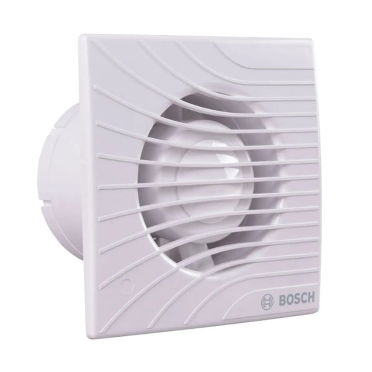 Bosch F1300 W 100 zidni ventilator Ø100 mm, 10 W