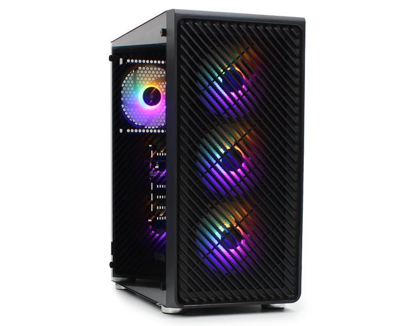 EWE PC Ryzen 5 5500 gaming računar GTX 1660 Ti 6GB