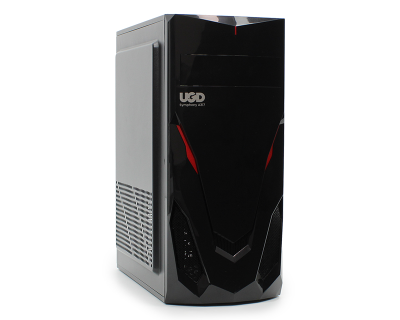 EWE PC INTEL office računar Core i3-14100, 16 GB, 512 GB SSD