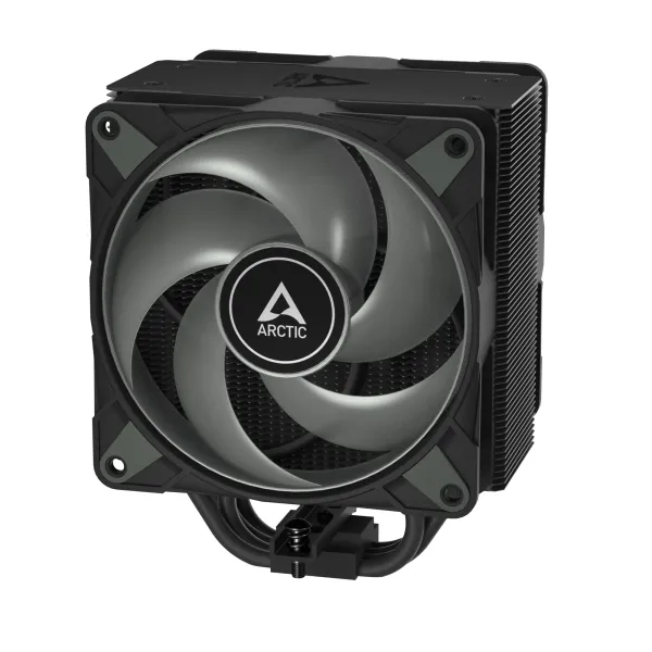 ARCTIC Freezer 36 Black CPU hladnjak sa dva 120 mm ventilatora