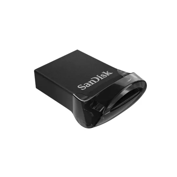SanDisk Ultra Fit SDCZ430-128G-G46 USB memorija 128 GB