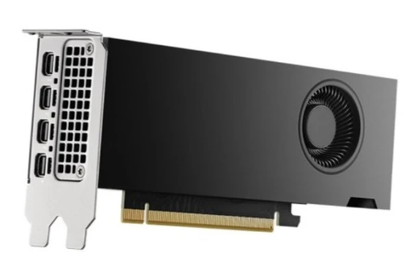 PNY RTX 2000 Ada Generation 16 GB GDDR6 profesionalna grafička karta