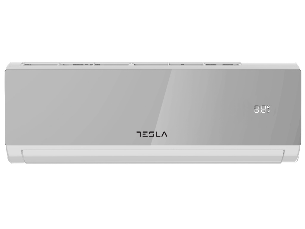 Tesla TT34EX82SM-1232IAW inverter klima uređaj 12.000 BTU, Wi-Fi, siva