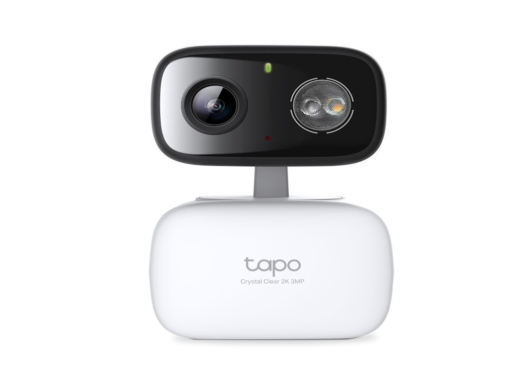 TP-Link Tapo C216 Wi-Fi kamera 2K 3MP za unutrašnju i spoljašnju upotrebu