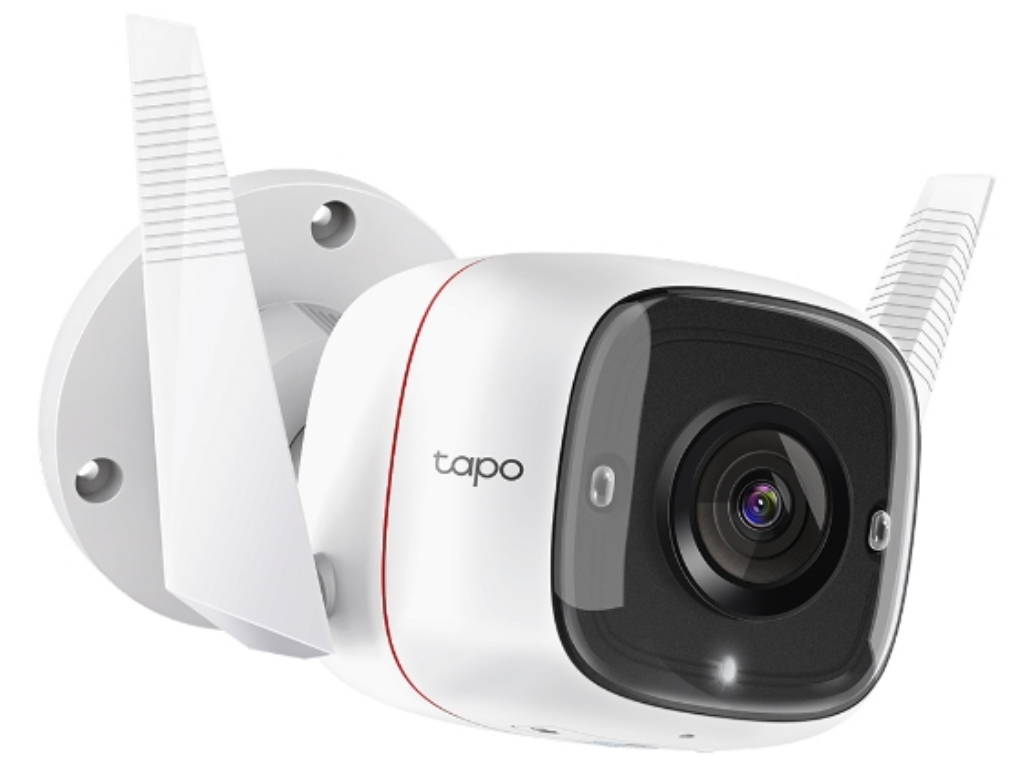 TP-Link Tapo C310 spoljašnja Wi-Fi kamera 3MP IP66