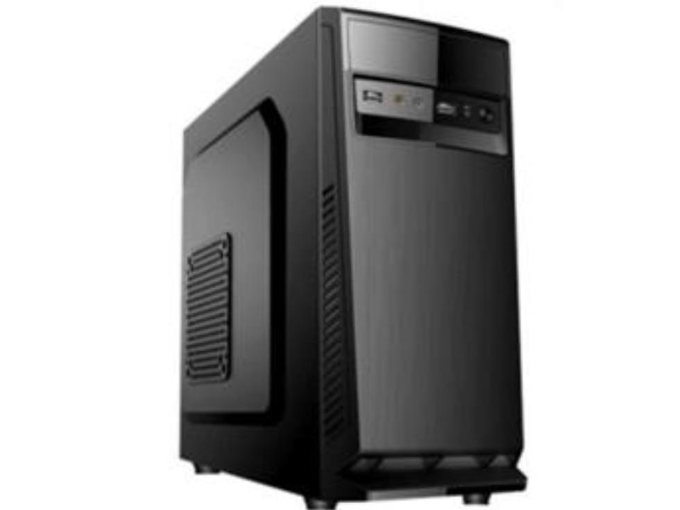 CTPC Advance desktop računar i3-14100 16GB 480GB SSD Windows 11 Pro
