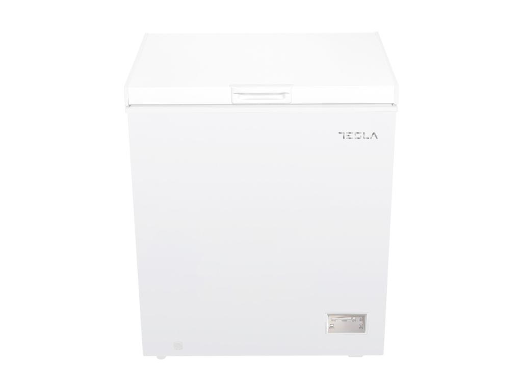 Tesla RH1500HE horizontalni zamrzivač 142 L, 2-u-1