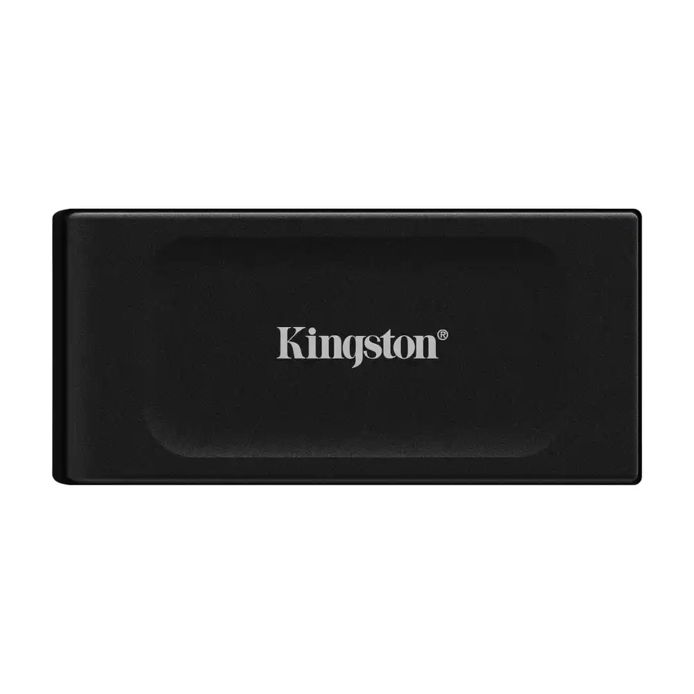 Kingston XS1000 1TB prenosni eksterni SSD, USB-C