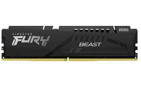 Kingston FURY Beast KF556C36BBE-16 DDR5 16GB 5600 MT/s CL36