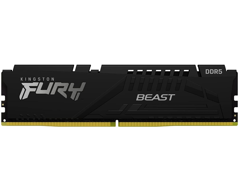 Kingston FURY Beast KF556C36BBE2-32 DDR5 32GB 5600 MT/s