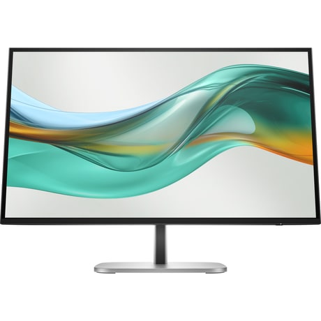 HP Series 5 Pro 527pu 27-inčni QHD USB-C monitor