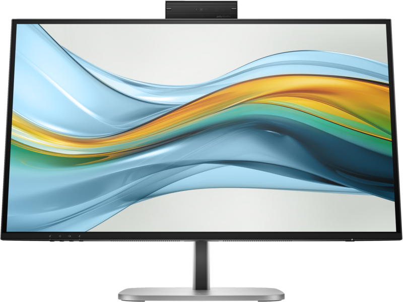 HP Series 5 Pro 527pm konferencijski monitor 27 inča QHD 100Hz