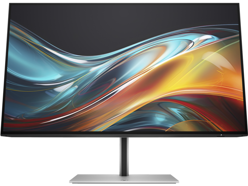 HP Series 7 Pro 724pf IPS monitor 23,8 inča Full HD 100Hz
