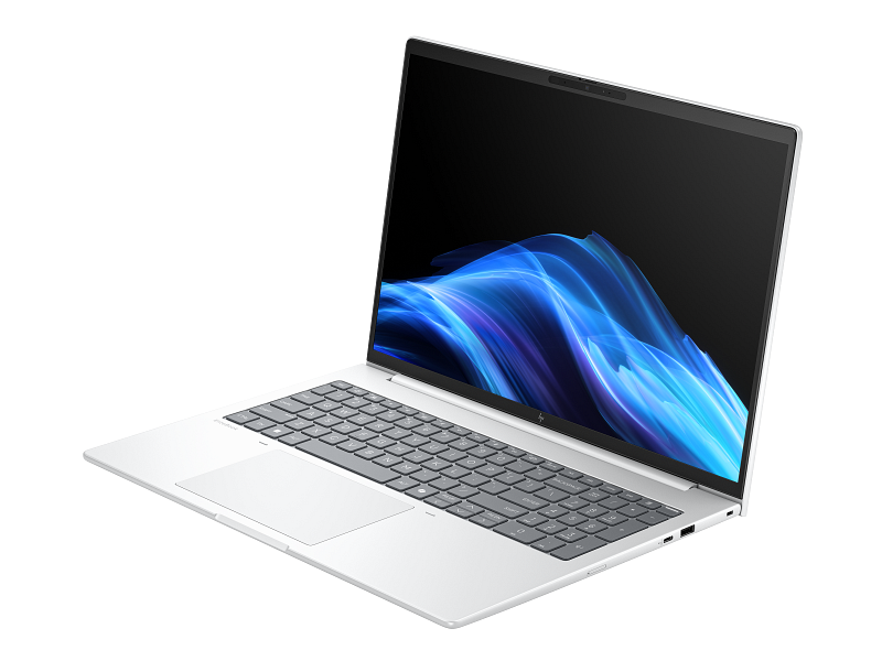 HP EliteBook 8 G1i 16 CE0R8EA laptop, Ultra 7 255U, 32 GB, 1 TB SSD