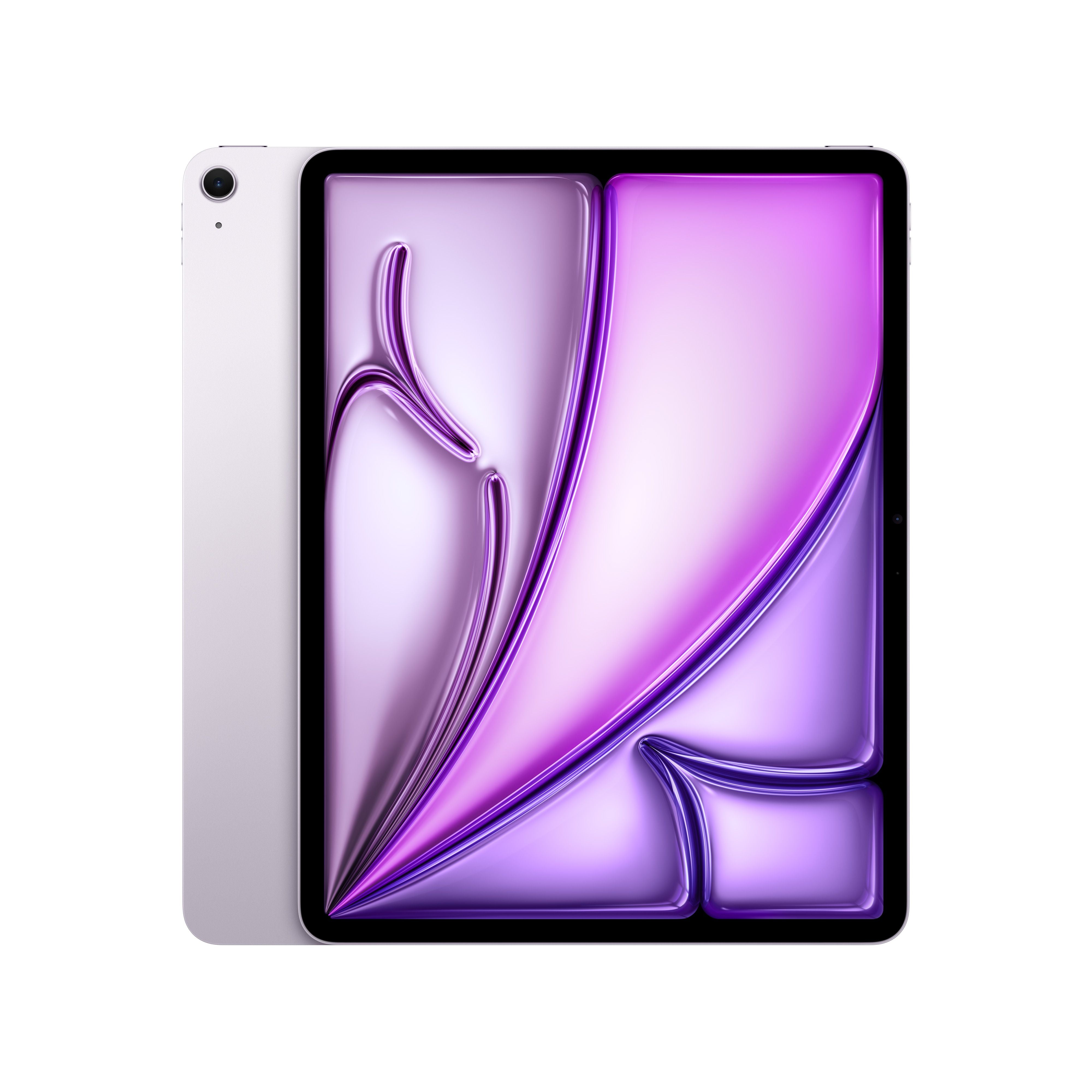 Apple iPad Air 13″ M4 Wi‑Fi 128 GB, ljubičasti